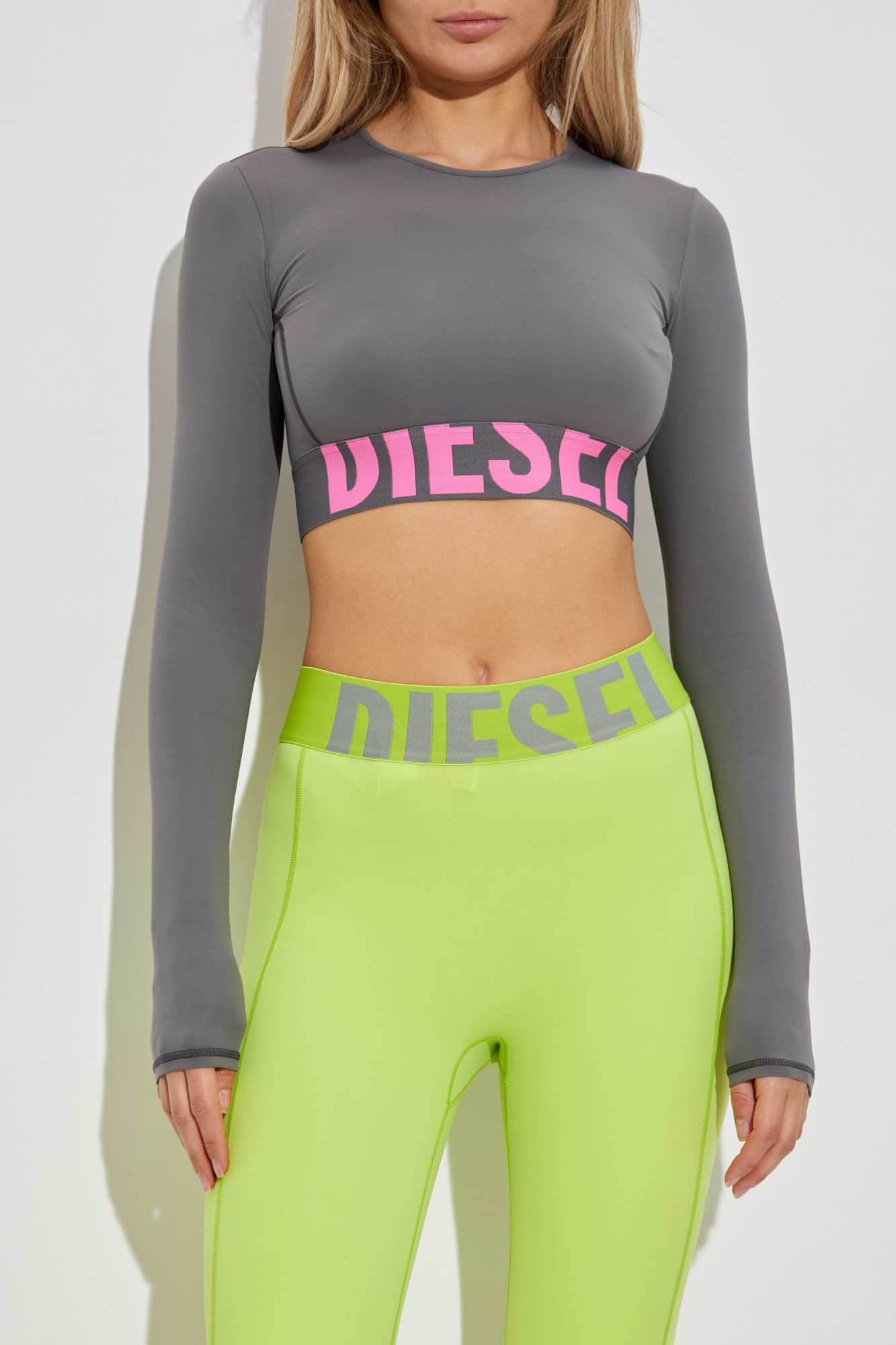 トップス melohana Ava Mesh Top – COLIN LOCASCIO